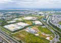 Gỡ “điểm nghẽn” đất đai, rút ngắn thời gian triển khai dự án tại Khu Công nghệ cao