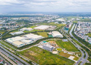 Gỡ “điểm nghẽn” đất đai, rút ngắn thời gian triển khai dự án tại Khu Công nghệ cao