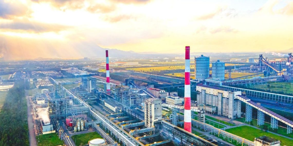 Phê duyệt Điều chỉnh Quy hoạch chung Khu kinh tế Vũng Áng, tỉnh Hà Tĩnh đến năm 2050