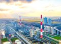 Phê duyệt Điều chỉnh Quy hoạch chung Khu kinh tế Vũng Áng, tỉnh Hà Tĩnh đến năm 2050