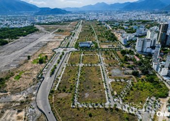 Gỡ vướng cho các dự án tại sân bay Nha Trang cũ