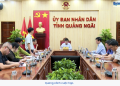 Hoàn thành giao đất dự án Khu đô thị số 1 Măng Đen vào cuối tháng 8/2026