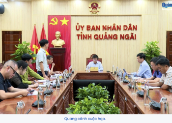 Hoàn thành giao đất dự án Khu đô thị số 1 Măng Đen vào cuối tháng 8/2026