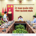 Hoàn thành giao đất dự án Khu đô thị số 1 Măng Đen vào cuối tháng 8/2026