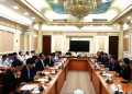 Tập đoàn Keppel mong muốn mở rộng đầu tư, đóng góp vào sự phát triển của TP.Hồ Chí Minh