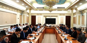 Tập đoàn Keppel mong muốn mở rộng đầu tư, đóng góp vào sự phát triển của TP.Hồ Chí Minh