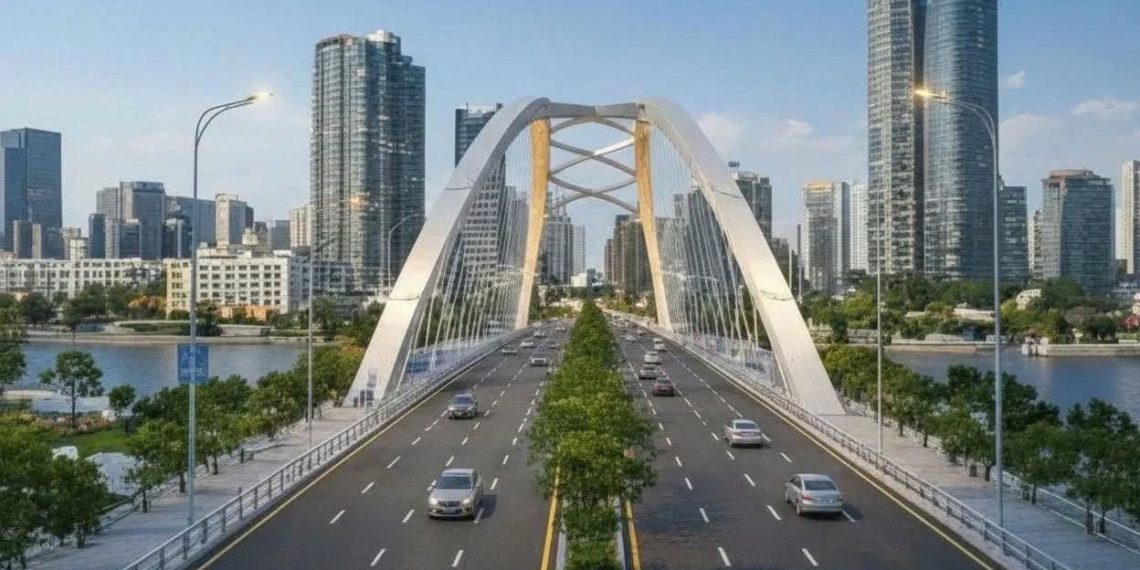 Phê duyệt kết quả Cuộc thi tuyển “Phương án kiến trúc cầu Thủ Thiêm 4″