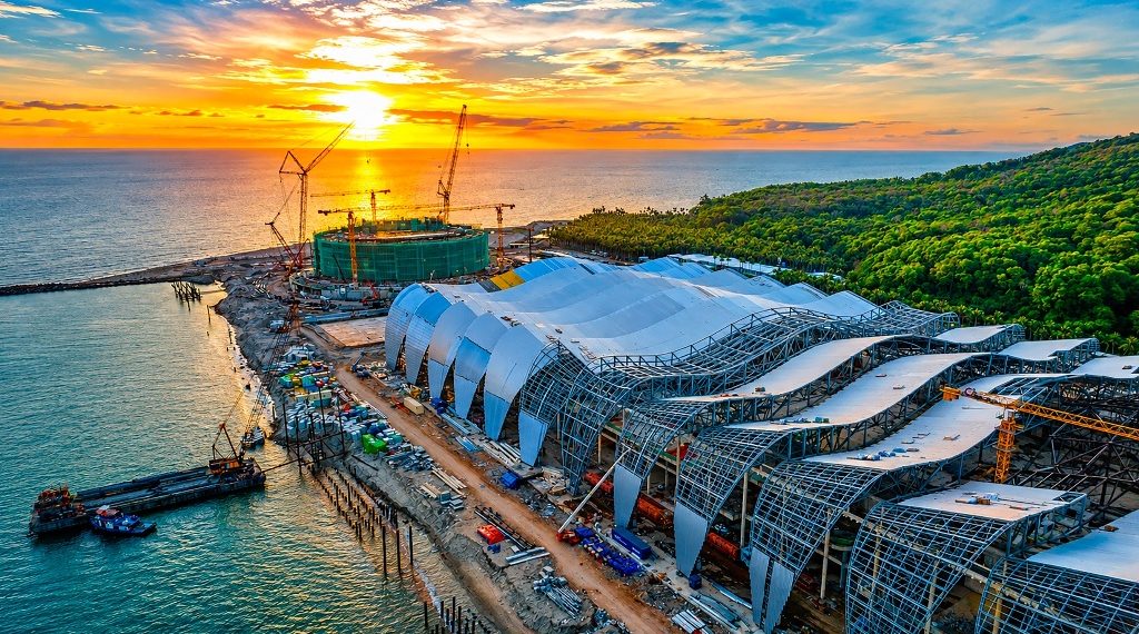 Điều chỉnh, bổ sung Quyết định triển khai nhanh các dự án phục vụ Hội nghị APEC 2027