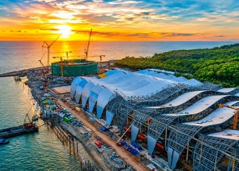 Điều chỉnh, bổ sung Quyết định triển khai nhanh các dự án phục vụ Hội nghị APEC 2027