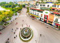 Thông cáo báo chí về việc lấy ý kiến cộng đồng dân cư về điều chỉnh cục bộ Quy hoạch phân khu đô thị H1-1B (khu vực hồ Gươm và phụ cận)