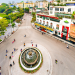 Thông cáo báo chí về việc lấy ý kiến cộng đồng dân cư về điều chỉnh cục bộ Quy hoạch phân khu đô thị H1-1B (khu vực hồ Gươm và phụ cận)