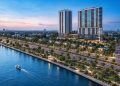 Đạt Phước khởi công dự án Serena Riverside 1.175 tỷ đồng