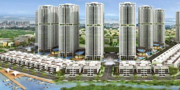Cho phép Công ty Cổ phần Phát triển Bất động sản Phát Đạt chuyển mục đích sử dụng đất (bổ sung) để thực hiện Dự án Khu nhà ở phường Tân Phú