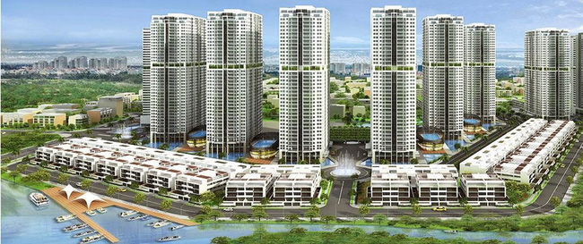 Cho phép Công ty Cổ phần Phát triển Bất động sản Phát Đạt chuyển mục đích sử dụng đất (bổ sung) để thực hiện Dự án Khu nhà ở phường Tân Phú