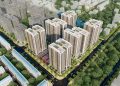 TP.Hồ Chí Minh phấn đấu hoàn thành 181.257 căn nhà ở xã hội giai đoạn 2026–2030