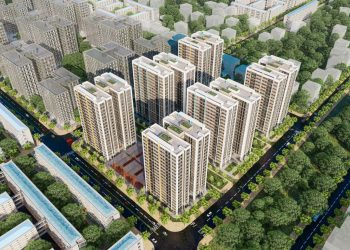 TP.Hồ Chí Minh phấn đấu hoàn thành 181.257 căn nhà ở xã hội giai đoạn 2026–2030