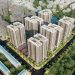 TP.Hồ Chí Minh phấn đấu hoàn thành 181.257 căn nhà ở xã hội giai đoạn 2026–2030