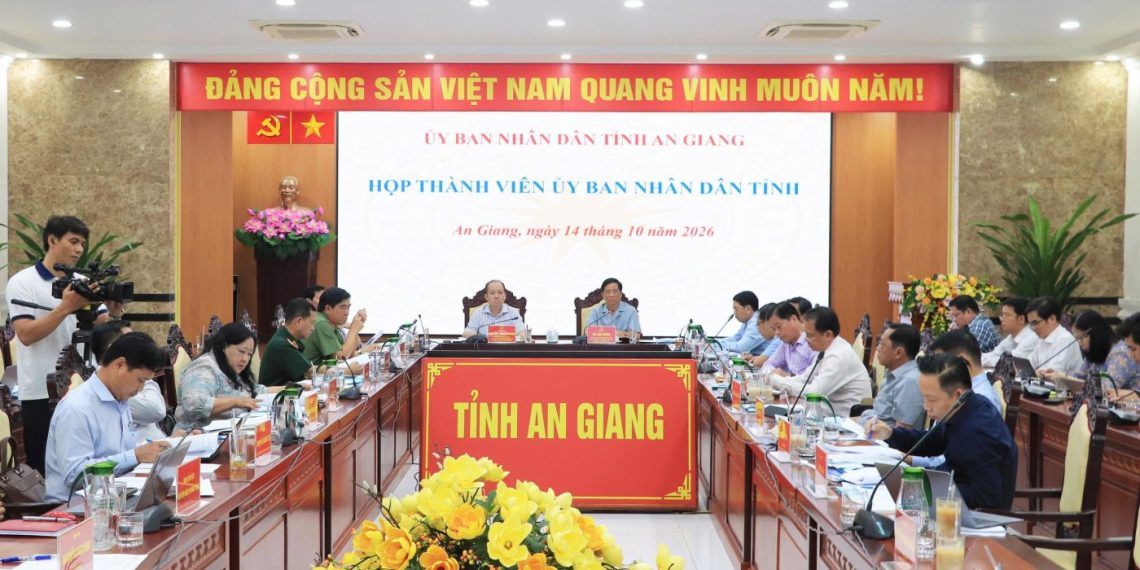 UBND tỉnh An Giang chỉ đạo tháo gỡ khó khăn, vướng mắc các dự án của Sun Group tại Phú Quốc