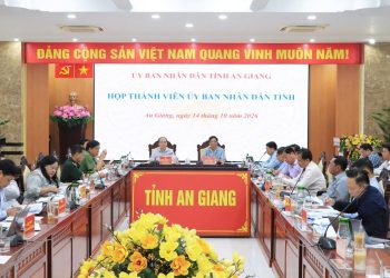 UBND tỉnh An Giang chỉ đạo tháo gỡ khó khăn, vướng mắc các dự án của Sun Group tại Phú Quốc