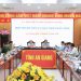 UBND tỉnh An Giang chỉ đạo tháo gỡ khó khăn, vướng mắc các dự án của Sun Group tại Phú Quốc