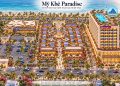 MBLand Đà Nẵng đề xuất đầu tư khoảng 10 nghìn tỷ đồng phát triển tổ hợp kinh tế đêm, du lịch nghỉ dưỡng và trải nghiệm văn hóa