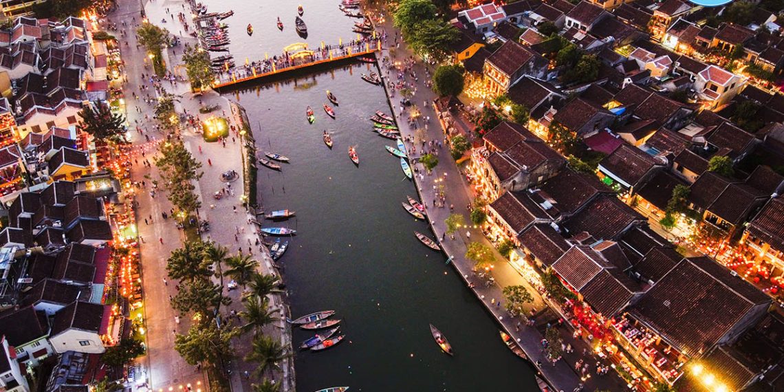 Phê duyệt Quy hoạch chung thành phố Đà Nẵng đến năm 2050, tầm nhìn đến năm 2075