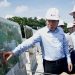 TP.Hồ Chí Minh đẩy nhanh tiến độ, phấn đấu thông xe 17km Vành đai 3 trong tháng 11/2026