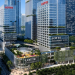 Khởi công dự án Lotte Eco Smart City Thu Thiem
