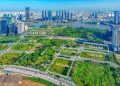 Đấu giá quyền sử dụng 6.446,0 m² đất thuộc lô đất 1.K3.4.HH tại Khu đô thị mới Thủ Thiêm, phường An Khánh