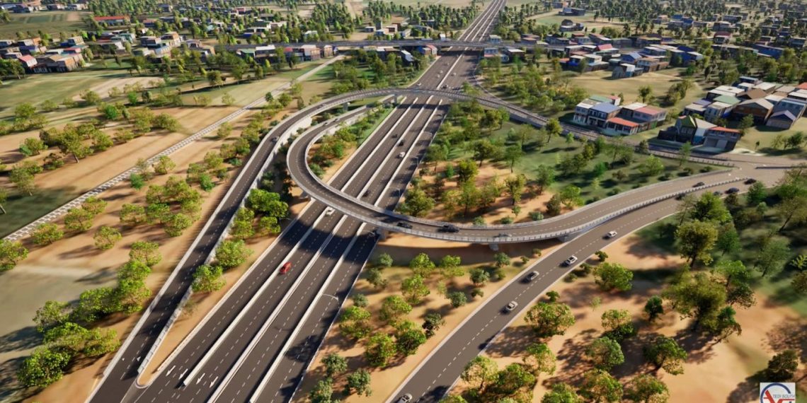 Hoàn thành giải phóng mặt bằng cao tốc TP.Hồ Chí Minh – Mộc Bài trong tháng 10/2026
