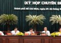 UBND TP.Hồ Chí Minh trình 46 tờ trình tại Kỳ họp thứ sáu HĐND Thành phố khóa XI: Tập trung hoàn thiện cơ chế, huy động nguồn lực, thúc đẩy phát triển đô thị