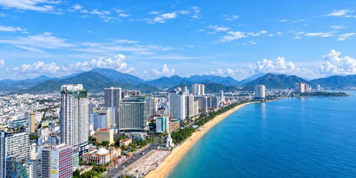 Thủ tướng Chính phủ phê duyệt Quy hoạch chung đô thị Khánh Hòa