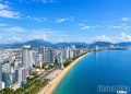 Thủ tướng Chính phủ phê duyệt Quy hoạch chung đô thị Khánh Hòa