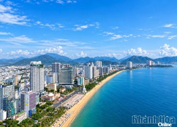 Thủ tướng Chính phủ phê duyệt Quy hoạch chung đô thị Khánh Hòa