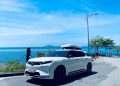 Mua dễ, đi xa cũng dễ, VinFast chinh phục người dùng bằng cả chính sách lẫn hạ tầng