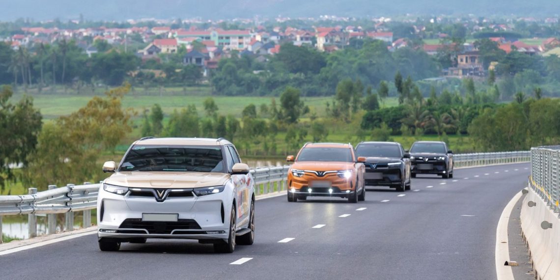 Chốt xe 0 đồng, nuôi xe nhẹ tênh: Nước đi tài chính khôn ngoan của chủ xe VinFast