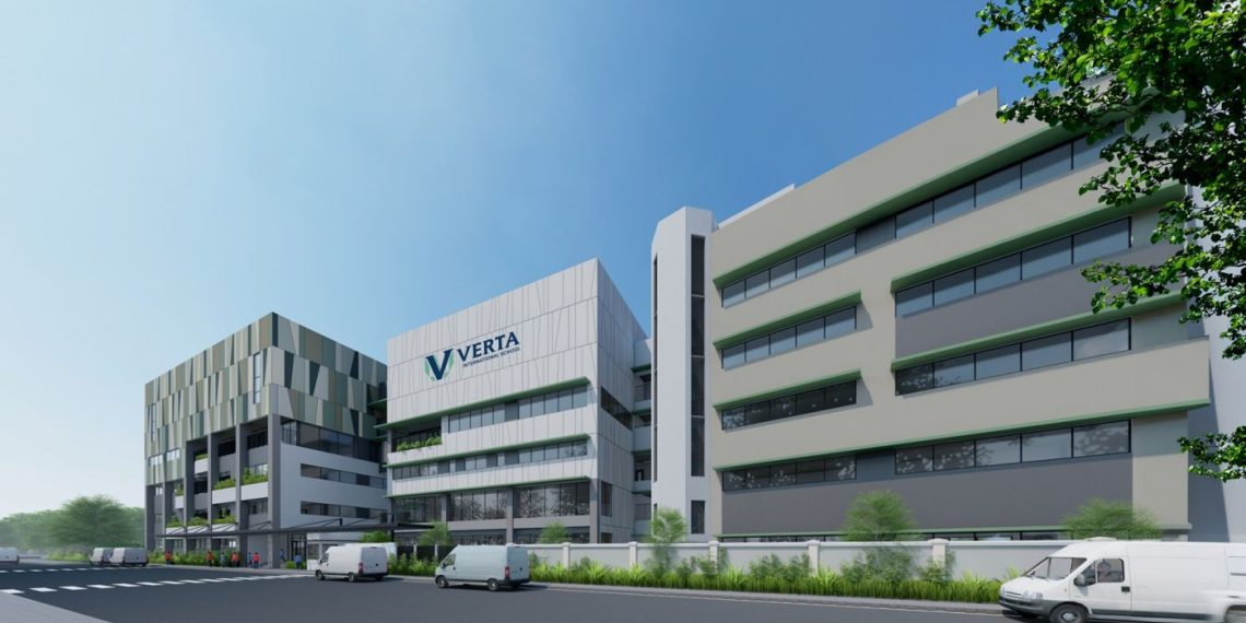 Trường Quốc tế VERTA sẽ dạy trẻ điều gì trong thời đại AI có thể viết luận, giải toán cực nhanh?